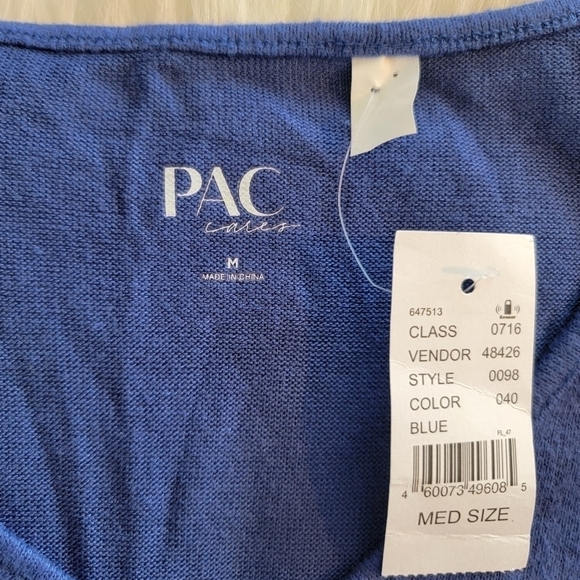 2/$20 NWT PACSUN Crop Top M - Picture 2 of 7